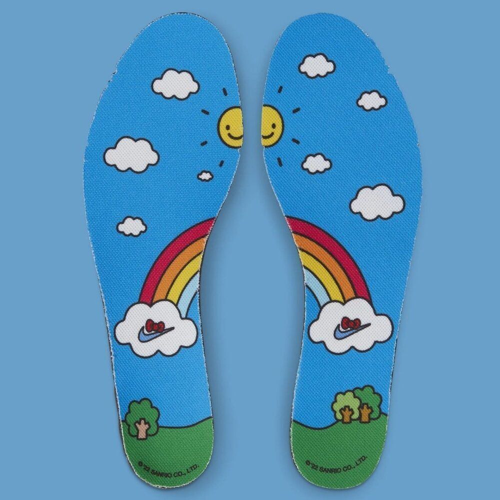 Nike Air Presto x Hello Kitty collab  Men's sz 6 New in Box - Picture 3 of 15